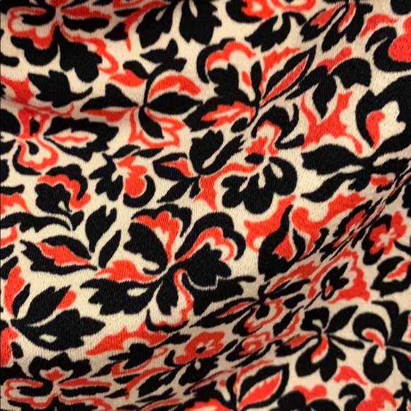 Ann Taylor cowl neck top - Picture 2 of 3